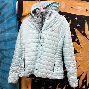 Women’s XL New Balance winter coat